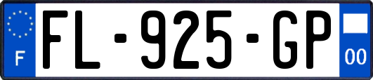 FL-925-GP