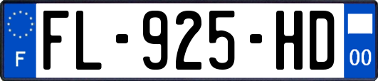 FL-925-HD