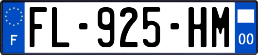 FL-925-HM