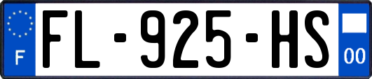 FL-925-HS