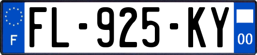 FL-925-KY