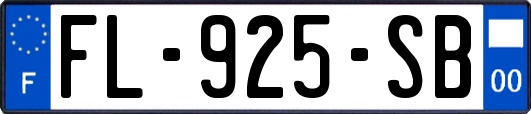 FL-925-SB