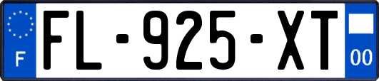 FL-925-XT