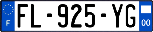 FL-925-YG