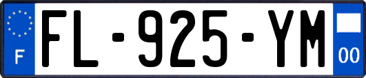FL-925-YM