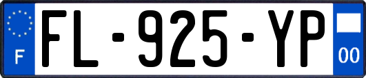 FL-925-YP
