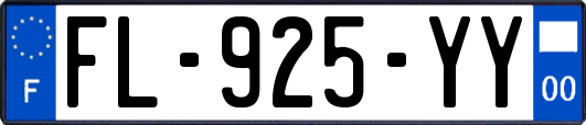 FL-925-YY