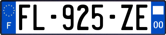 FL-925-ZE