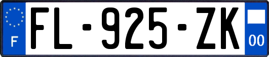 FL-925-ZK