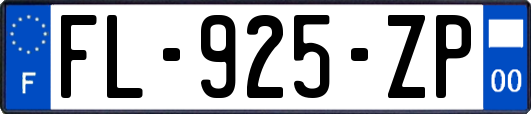 FL-925-ZP