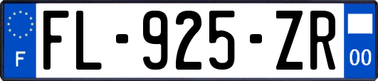 FL-925-ZR