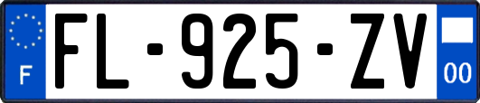 FL-925-ZV