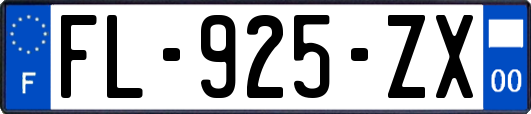 FL-925-ZX