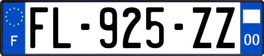 FL-925-ZZ