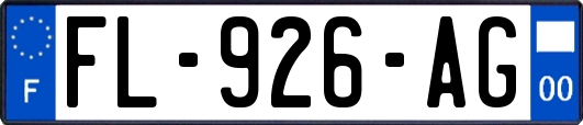 FL-926-AG