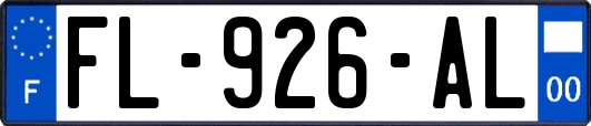 FL-926-AL