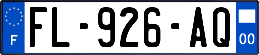 FL-926-AQ