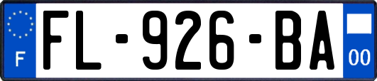 FL-926-BA
