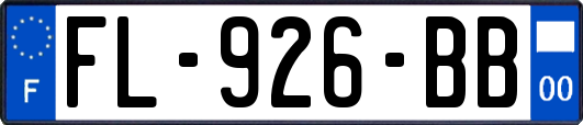 FL-926-BB