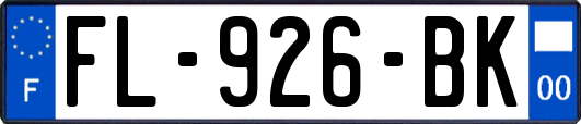 FL-926-BK