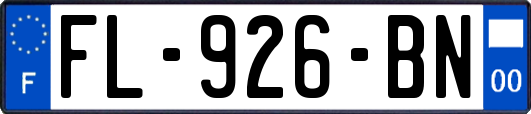 FL-926-BN