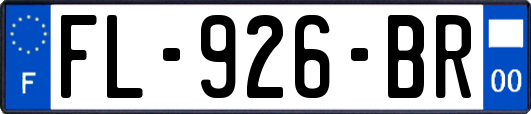 FL-926-BR