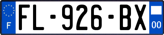 FL-926-BX