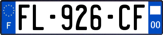 FL-926-CF