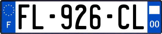 FL-926-CL