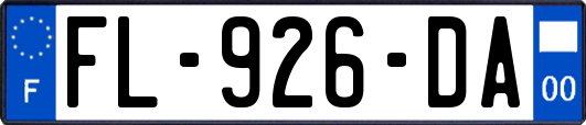 FL-926-DA