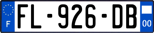 FL-926-DB