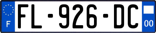 FL-926-DC