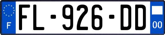 FL-926-DD