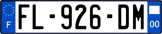 FL-926-DM