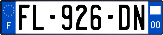 FL-926-DN