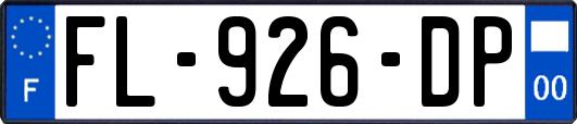 FL-926-DP