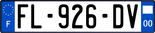 FL-926-DV