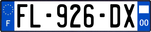 FL-926-DX