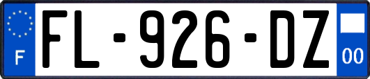 FL-926-DZ