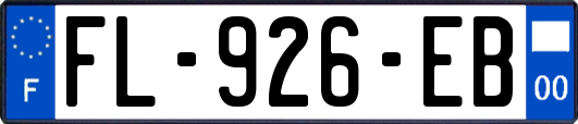 FL-926-EB