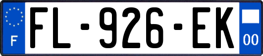 FL-926-EK