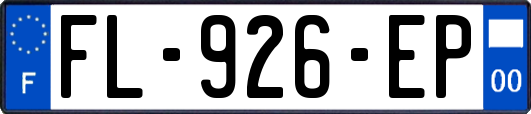 FL-926-EP