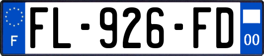 FL-926-FD