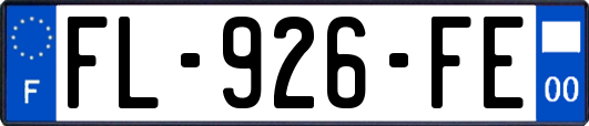 FL-926-FE