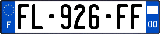 FL-926-FF