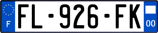 FL-926-FK