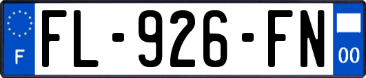 FL-926-FN