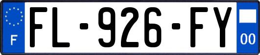 FL-926-FY