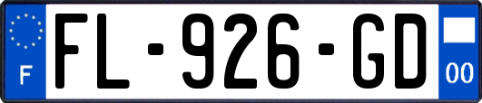 FL-926-GD