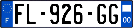 FL-926-GG